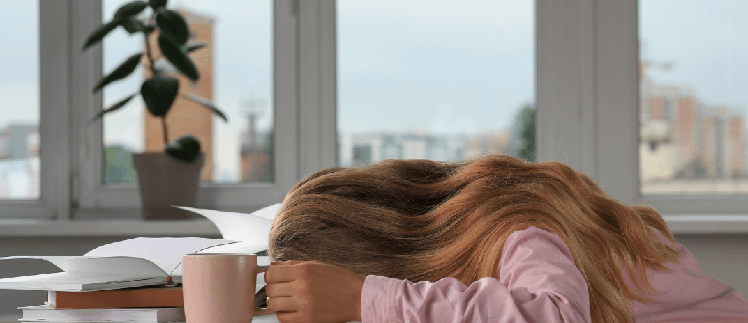 Sleep Deprivation: Causes, Effects and Treatment
