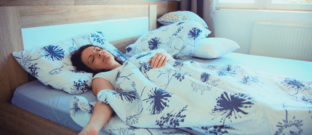 Why Am I Sleeping Too Much All of a Sudden? 5 Tips to Avoid It