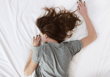 Stomach Sleeper: Why Sleeping On Your Stomach May Harm You?