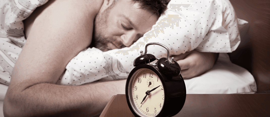 what causes oversleeping and solutions to it