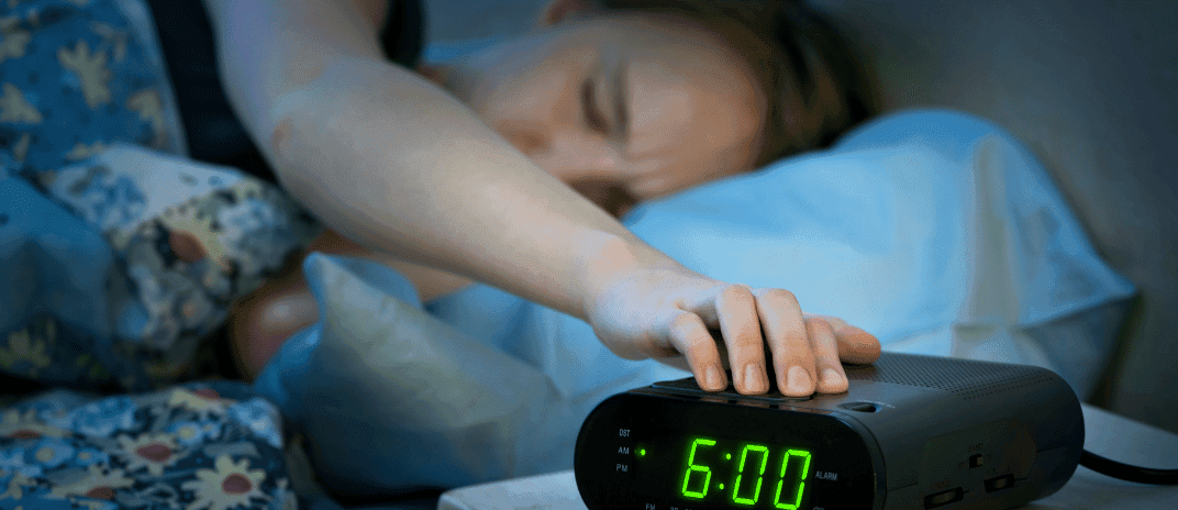 How to Sleep Earlier: 7 Tips To Train Yourself To Do So