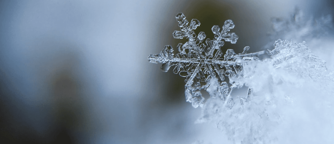 what does it mean if you dream of snow? Complete Interpretation