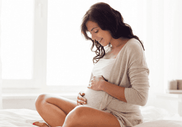 how to stop insomnia in early pregnancy