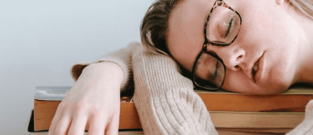how to stop mouth breathing while sleeping