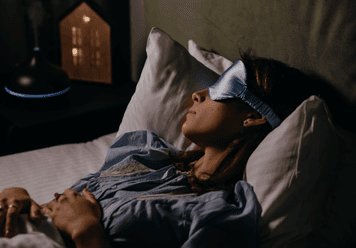 polyphasic sleep