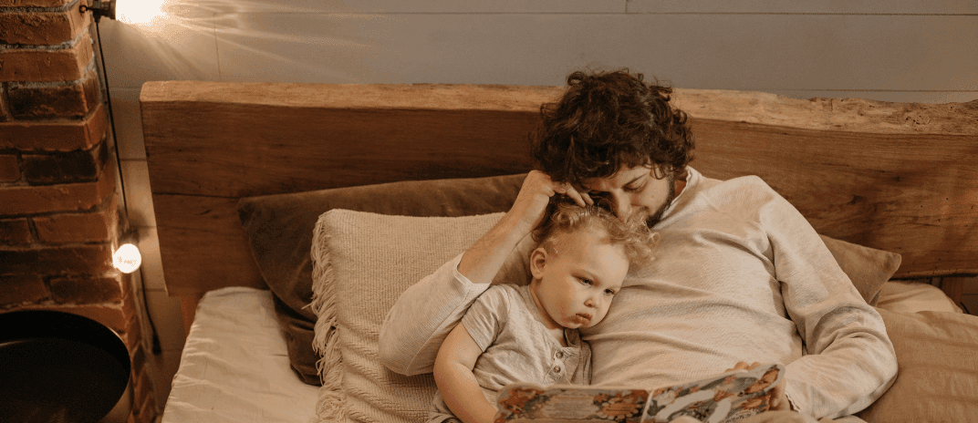 read to sleep