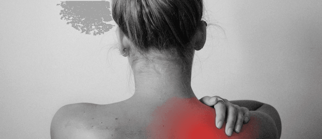 How To Sleep With Upper Back Pain?