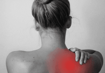 How To Sleep With Upper Back Pain?