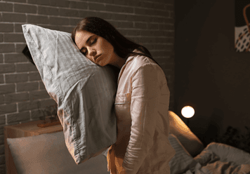 Sleepwalking in Adults: What Can You Do About It