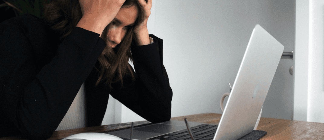 Sleepy At Work: How To Stay Awake When Tired