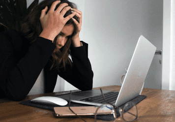 Sleepy At Work: How To Stay Awake When Tired