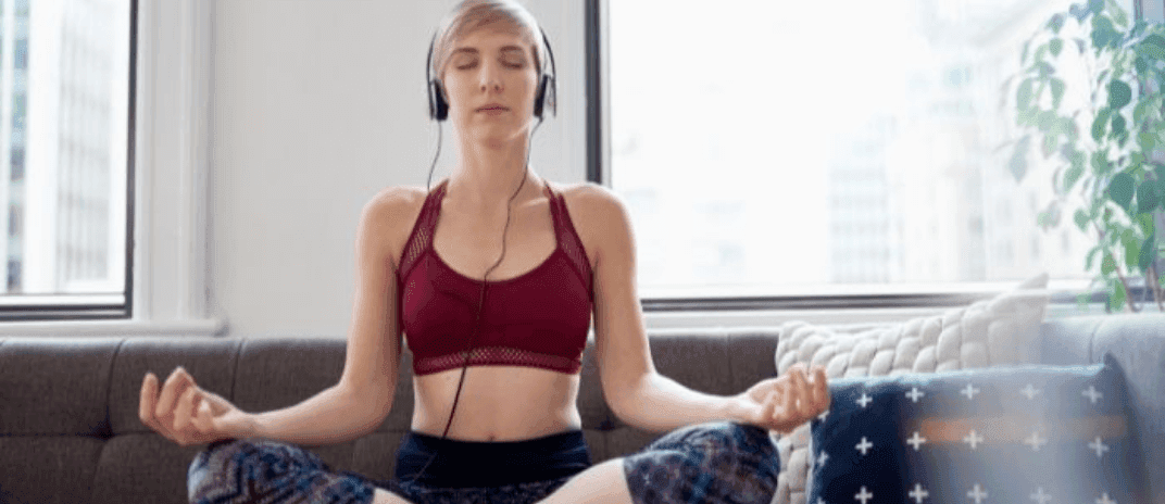 headspace alternative