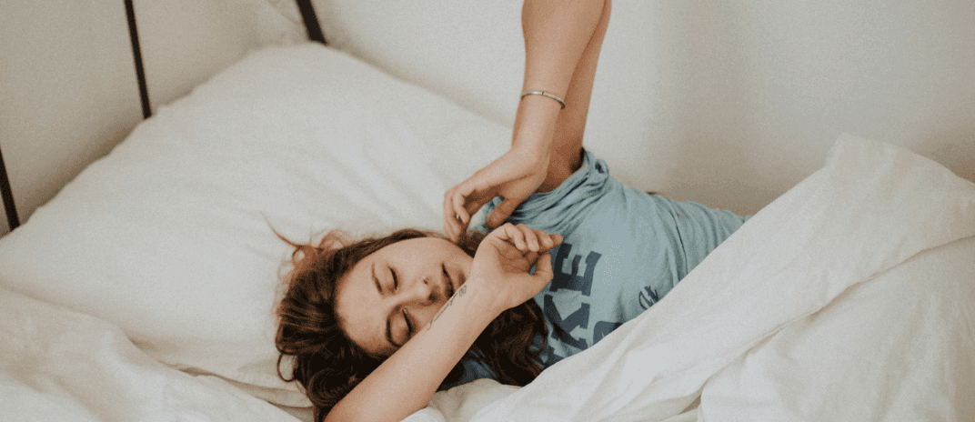 what is a good sleep score