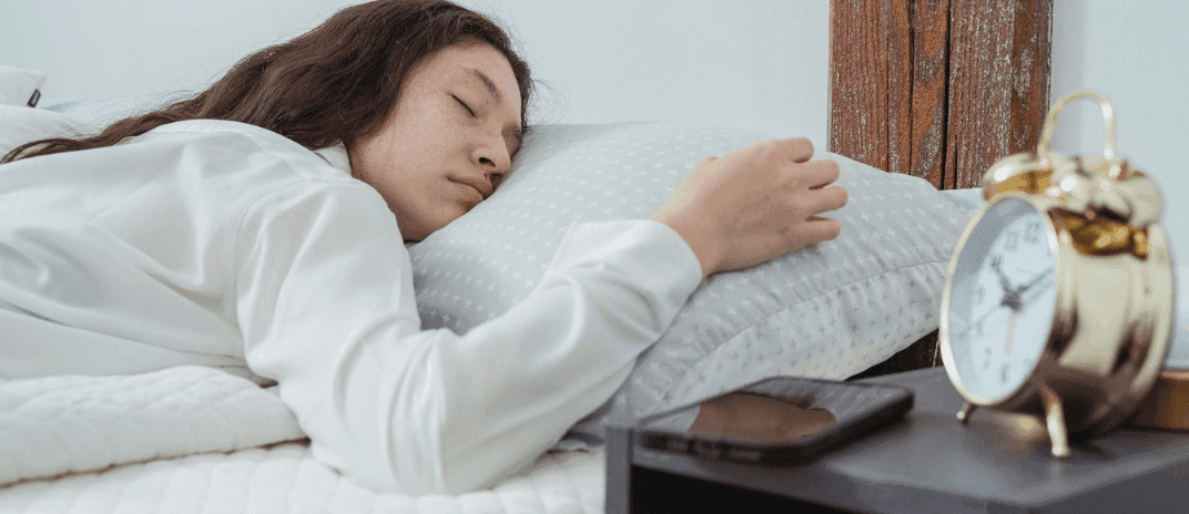 what is the best time to sleep and wake up