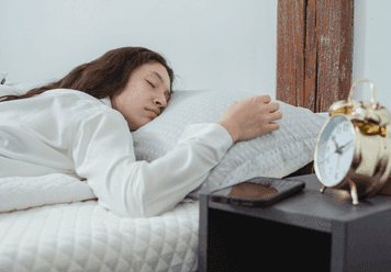 best time to sleep and wake up