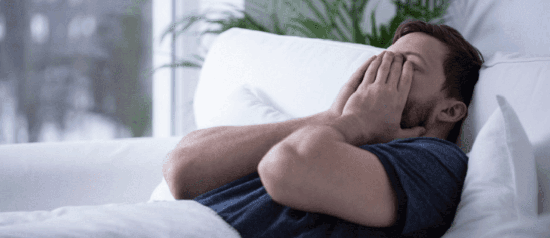Tired But Can't Sleep: 8 Reasons Why and What To Do About It