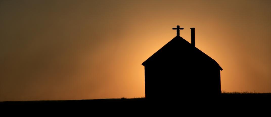what does it mean when you dream about a church?