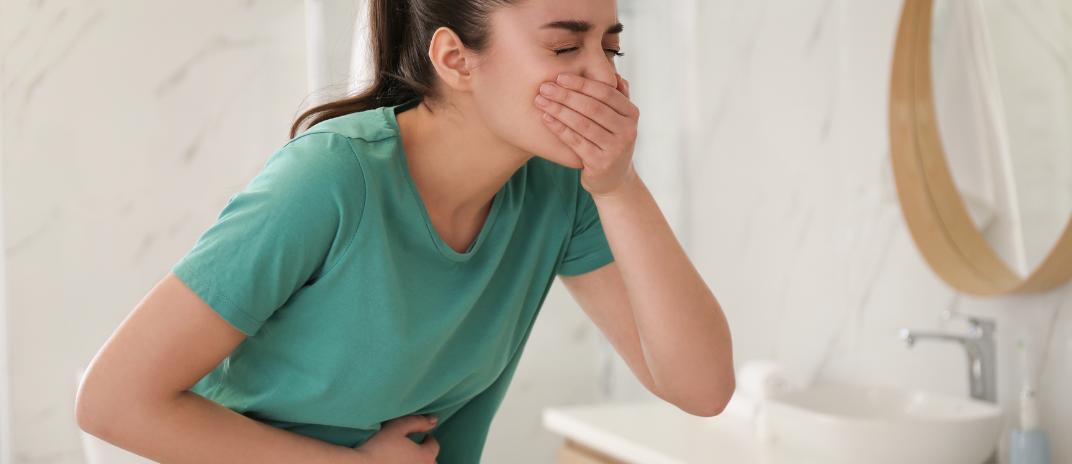 what does it mean when you dream about throwing up? Full interpretation