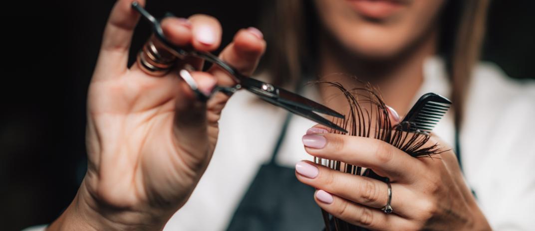 what does it mean to dream of cutting hair ?