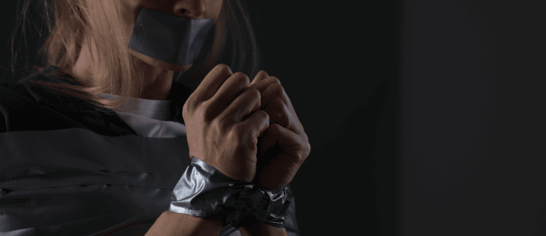 What Does It Mean to dream about being kidnapped? Interpretation