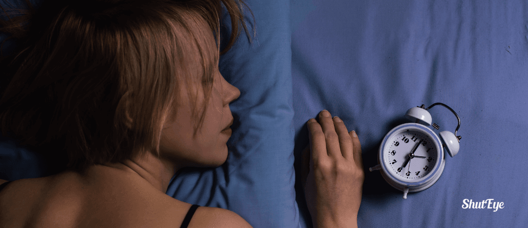 Circadian Rhythm: What It Is and How To Regulate Our Circadian Rhythms shuteye