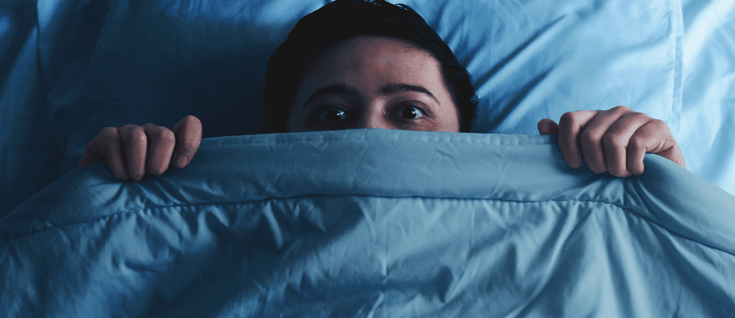 nightmares and covid19