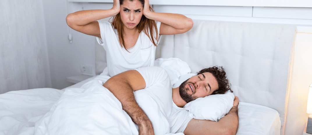 anti snoring pillows of 2024