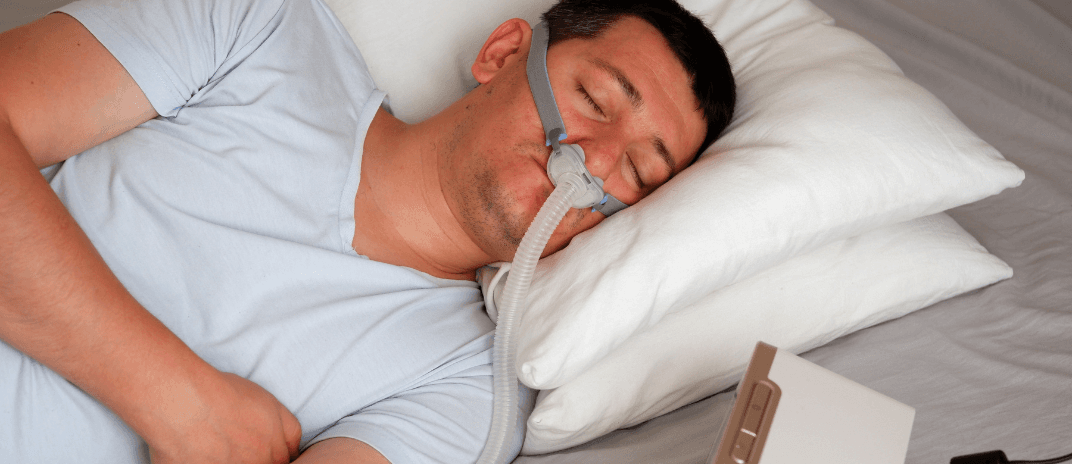 5 best cpap masks of 2024