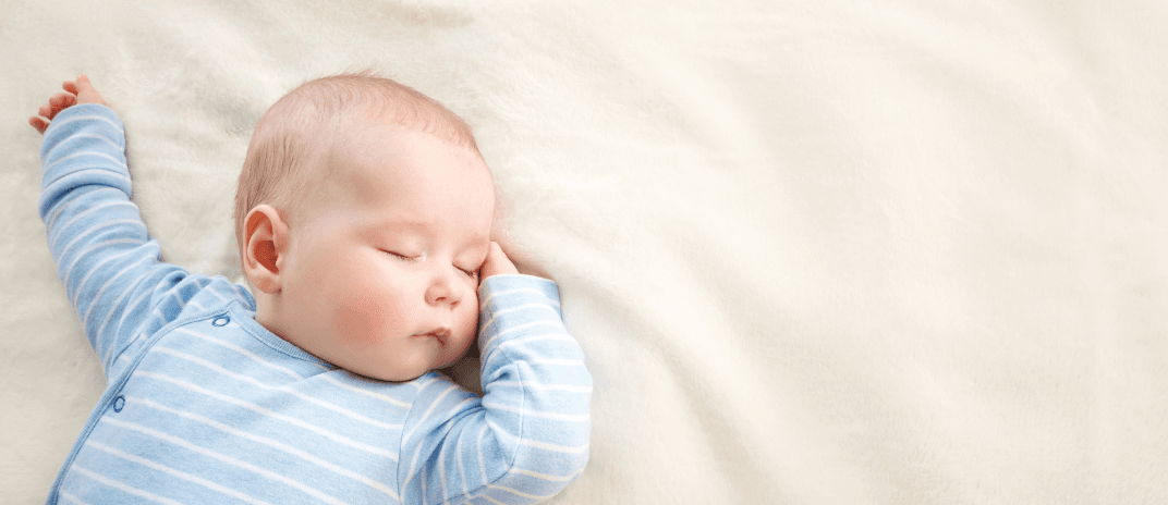 Sleep Regression Ages For Babies: Why It Happens and When?
