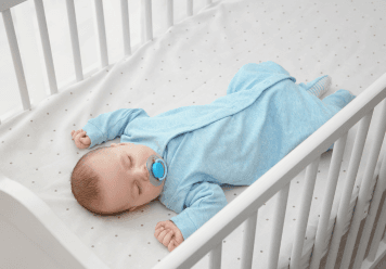 5 best newborn sleep sack shuteye
