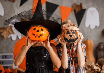 How Many Days Until Halloween