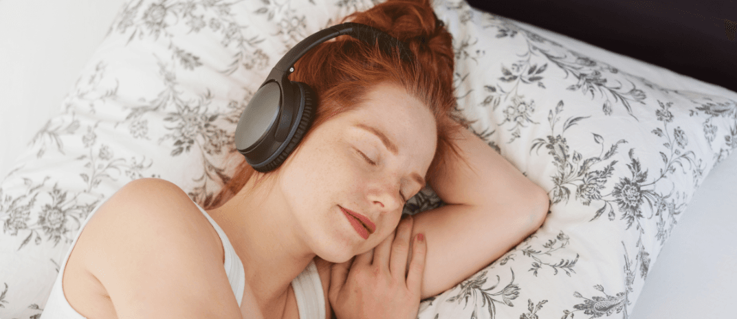 5 best sleep headphones of 2024