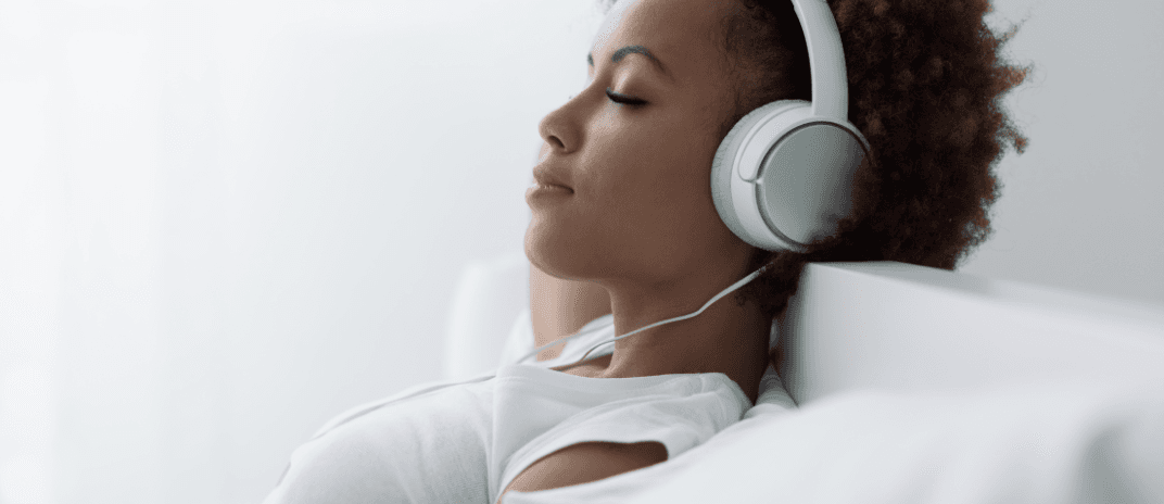 White Noise For Sleeping: Benefits and 5 Free Audios To Listen To shuteye