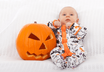 best halloween sleeper for a good night's sleep