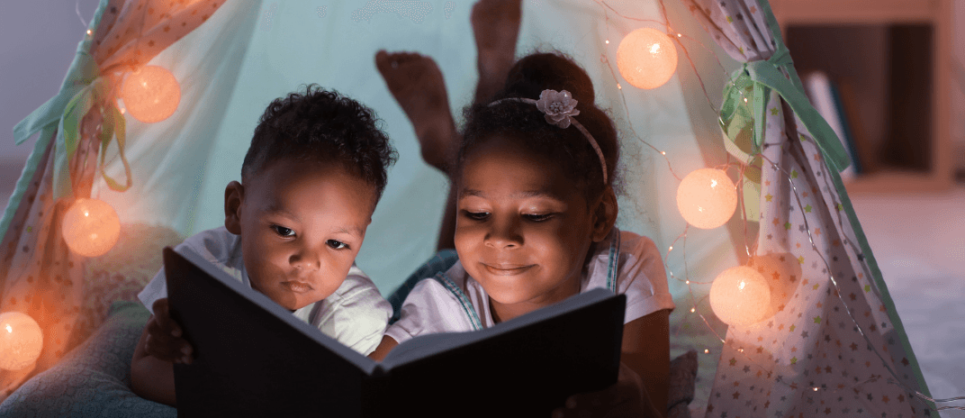 5 Min Bedtime Stories for Kids: Free Audios To Read and Listen To
