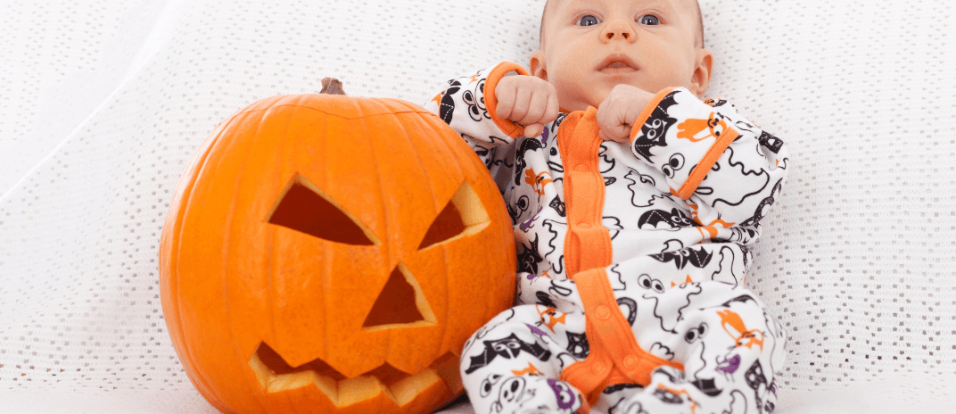 Best Halloween Sleeper For Babies and Toddlers To Sleep at Night