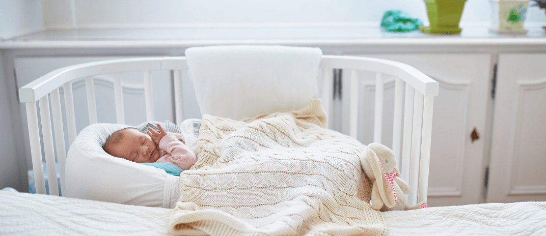 Newborn Sleep Schedule: Example Schedules By Age For Parents