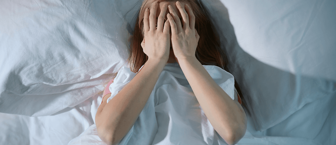 Sleep Terrors (Night Terrors): The Causes and How To Prevent It