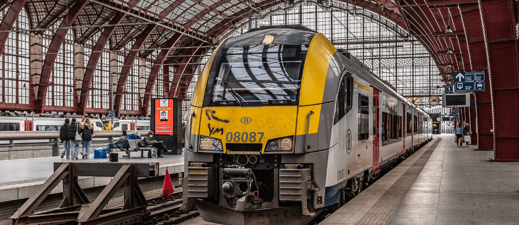Dreams About Trains: Dream Meanings & Dream Interpretations