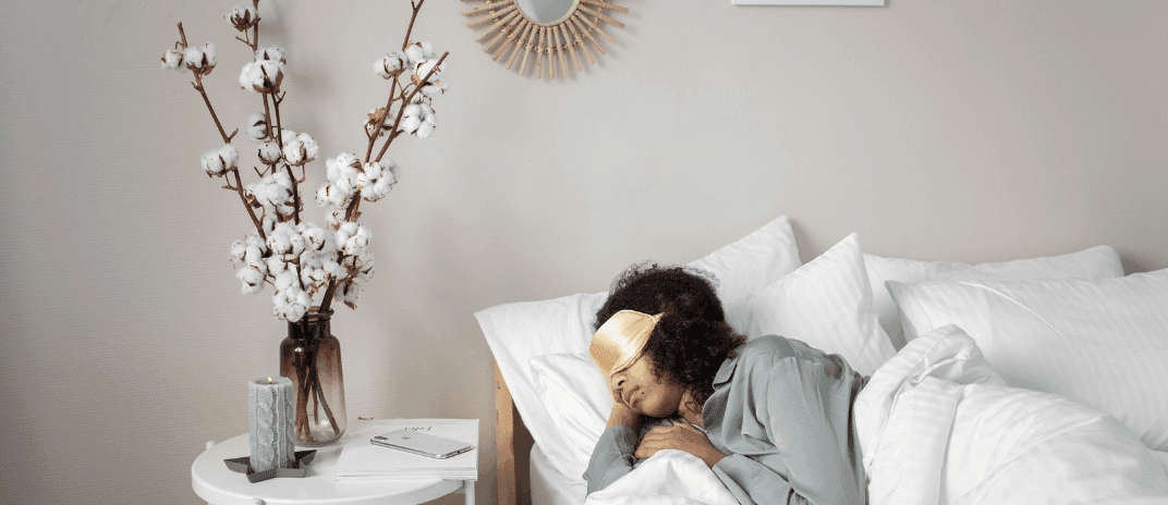 Light Sleeper: Causes and Tips For Getting Better Sleep At Night