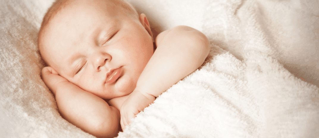 What Do Babies Dream About? Understanding Their Imaginations