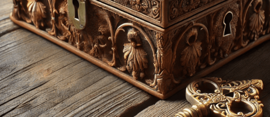 Dream of Keys: What Does It Mean and Its Dream Interpretations