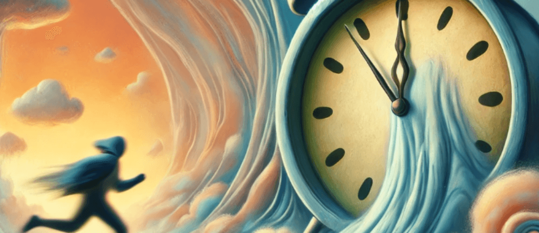 What Do Dreams About Being Late Mean?