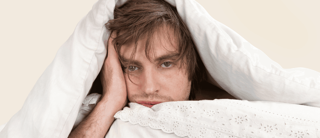 Dyssomnia: What Is It, Types and What To Know
