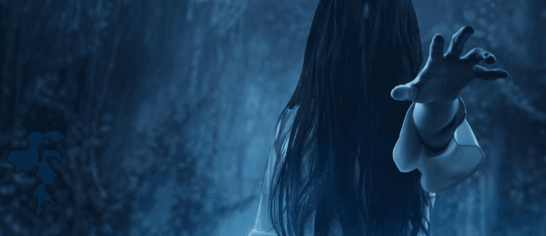 Ghost Dream Meaning: What Do Dreams About Ghosts Symbolize?
