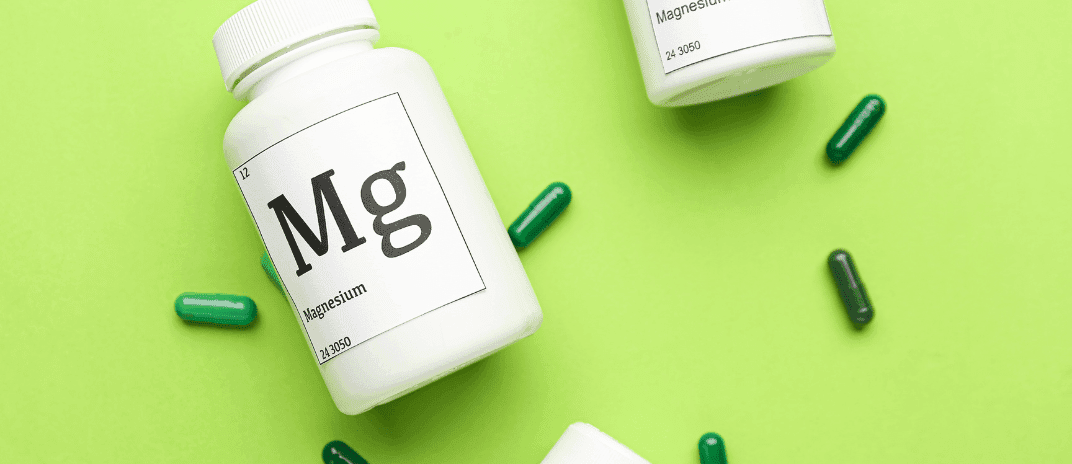 Best Magnesium for Sleep: Top 5 Supplements In 2025