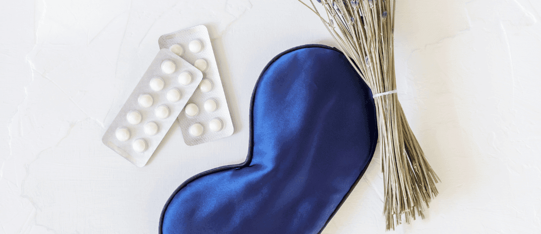 Sleep Medication: What Is the Right One for Me to Take?