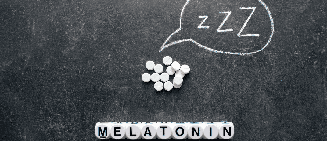 How Much Melatonin Should I Take For Sleep? Dose & Side Effects