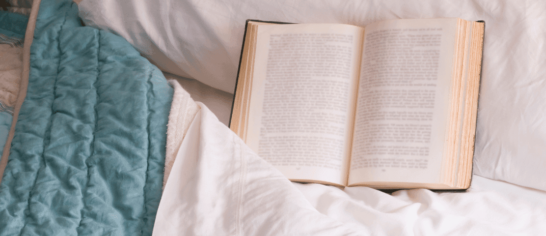 12 Comforting Bedtime Stories for Adults to Read or Listen (2025)