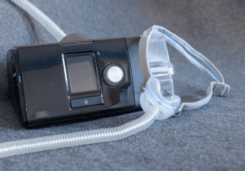 Top 5 Travel CPAP Machine for 2025